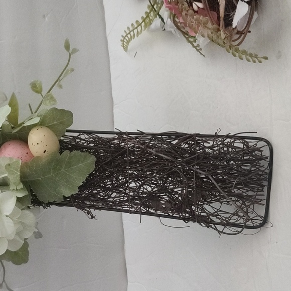 Easter Cross Decoration Set - Picture 6 of 14